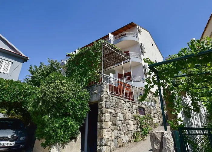 Apartmani Mate