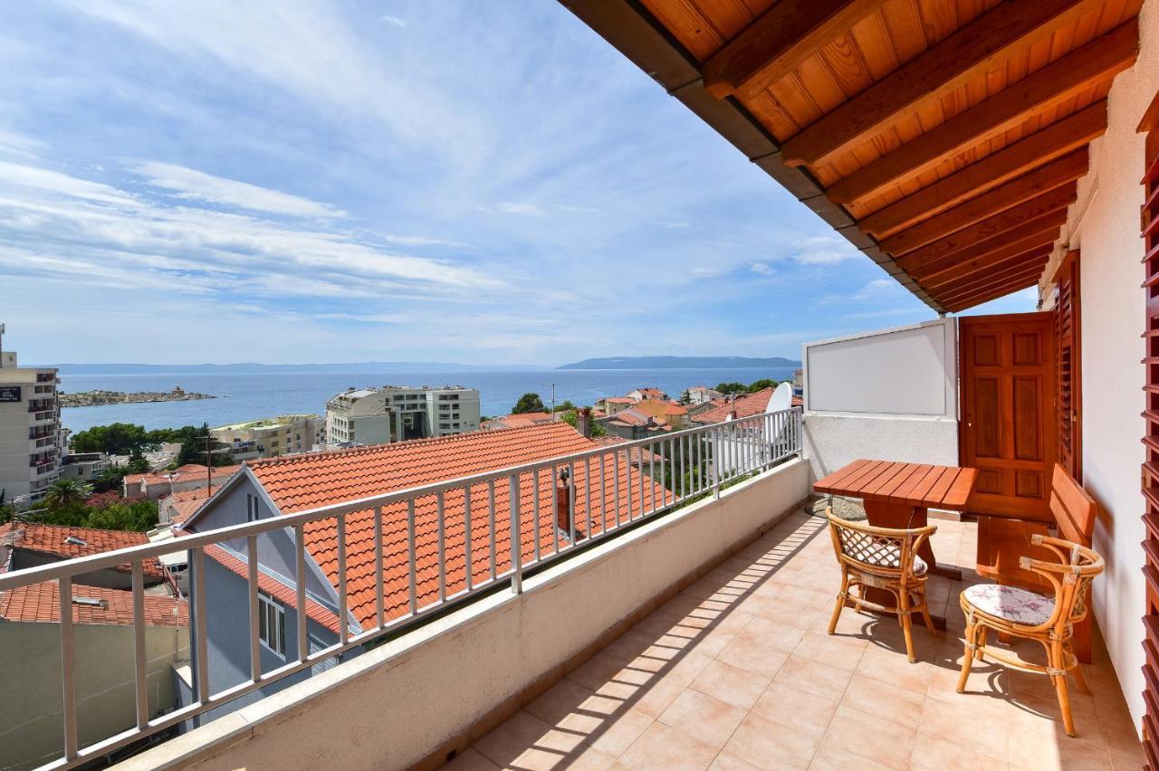 Mate Apartment Makarska