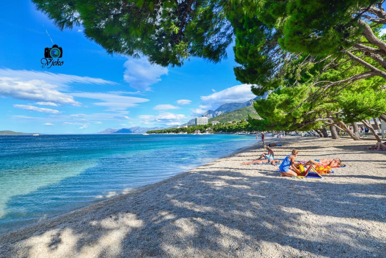 Mate Apartment Makarska