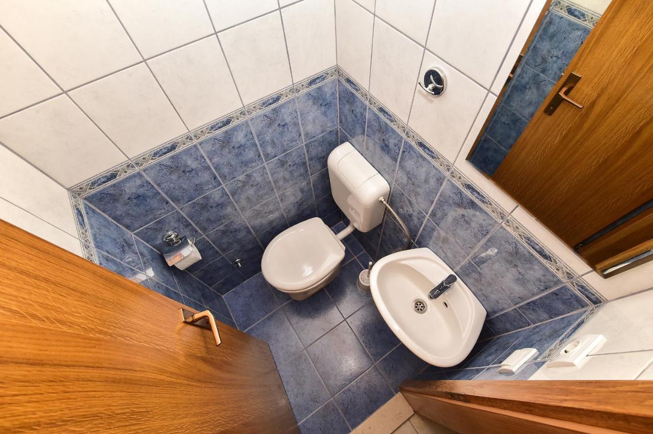 Mate Apartment *