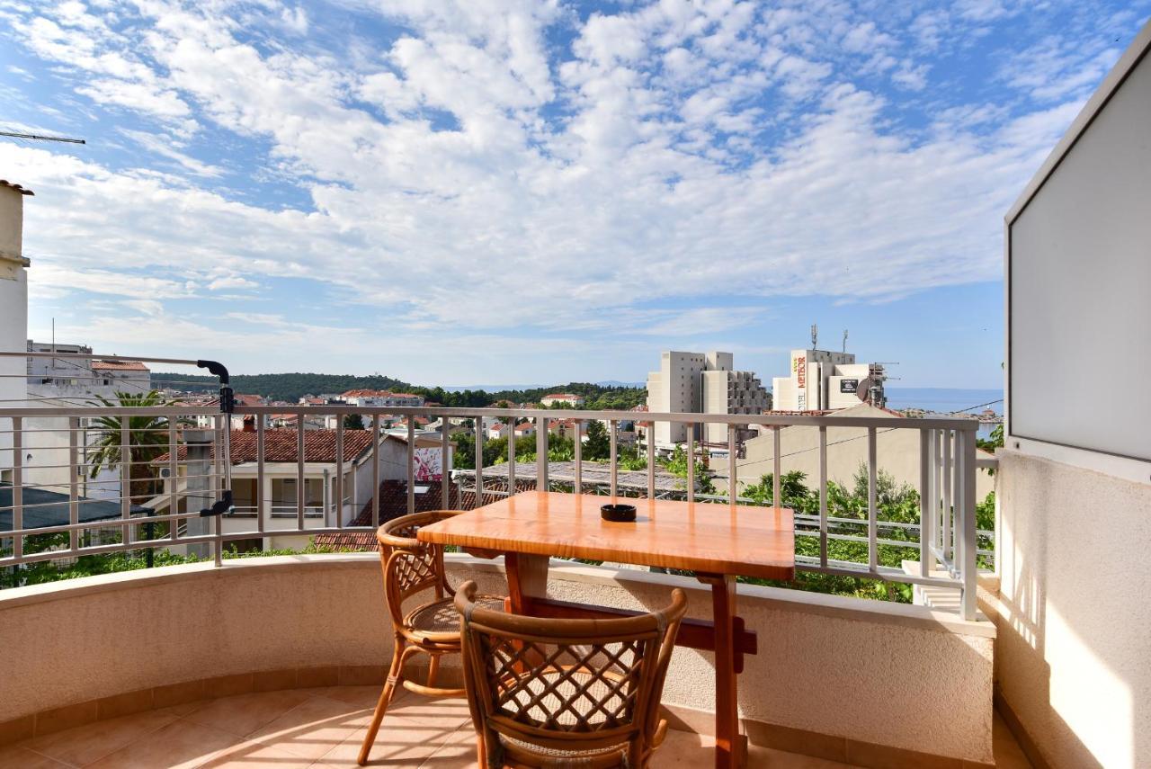 Mate Apartment