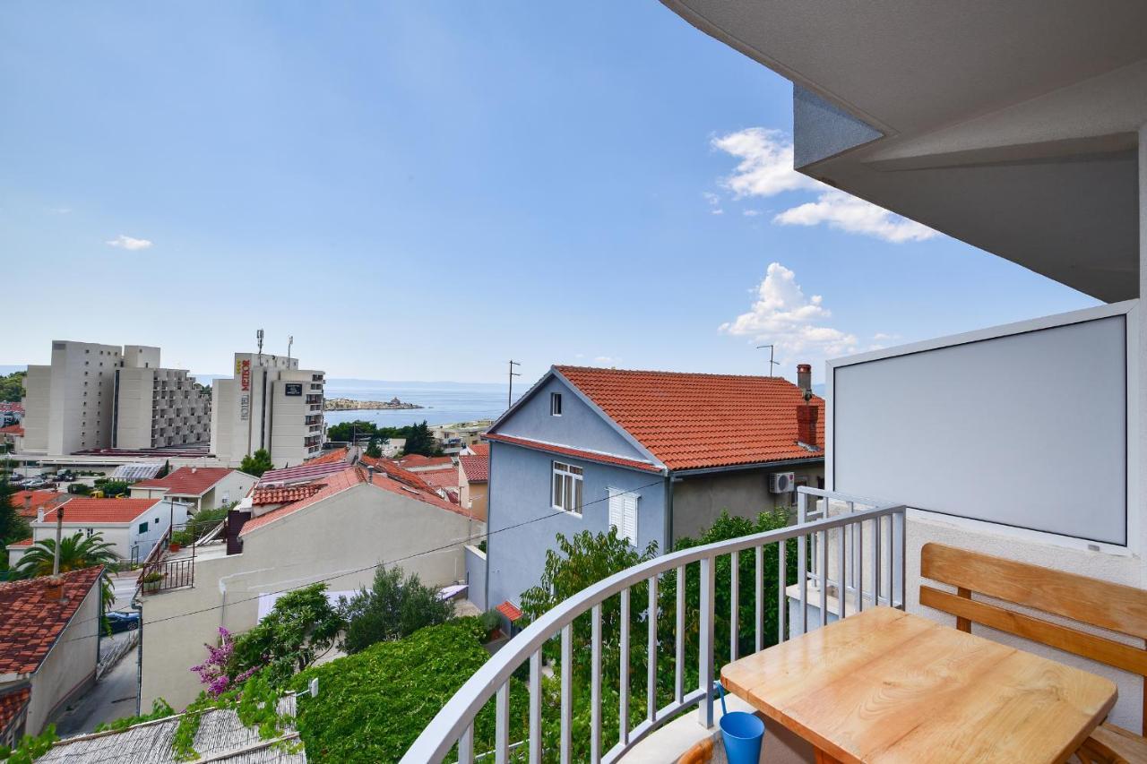 Mate Apartment *