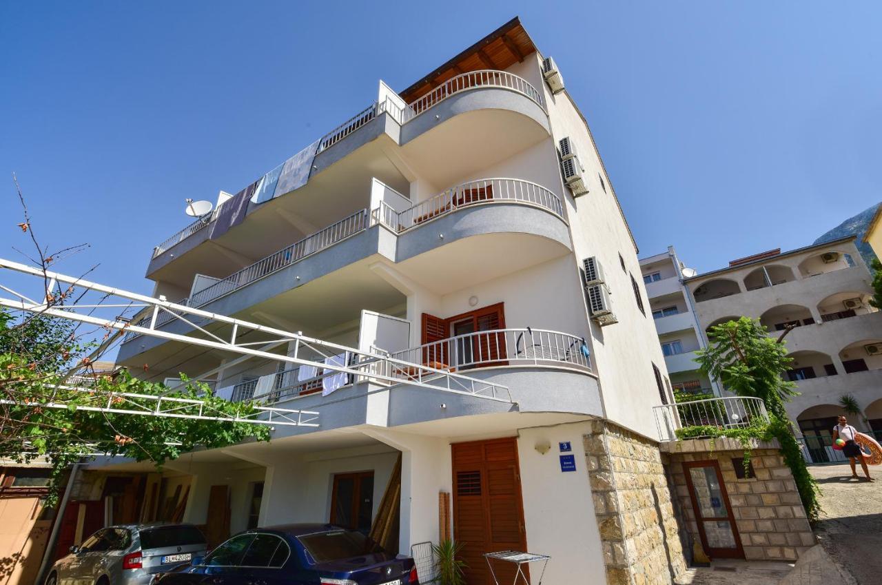Apartment Mate Makarska