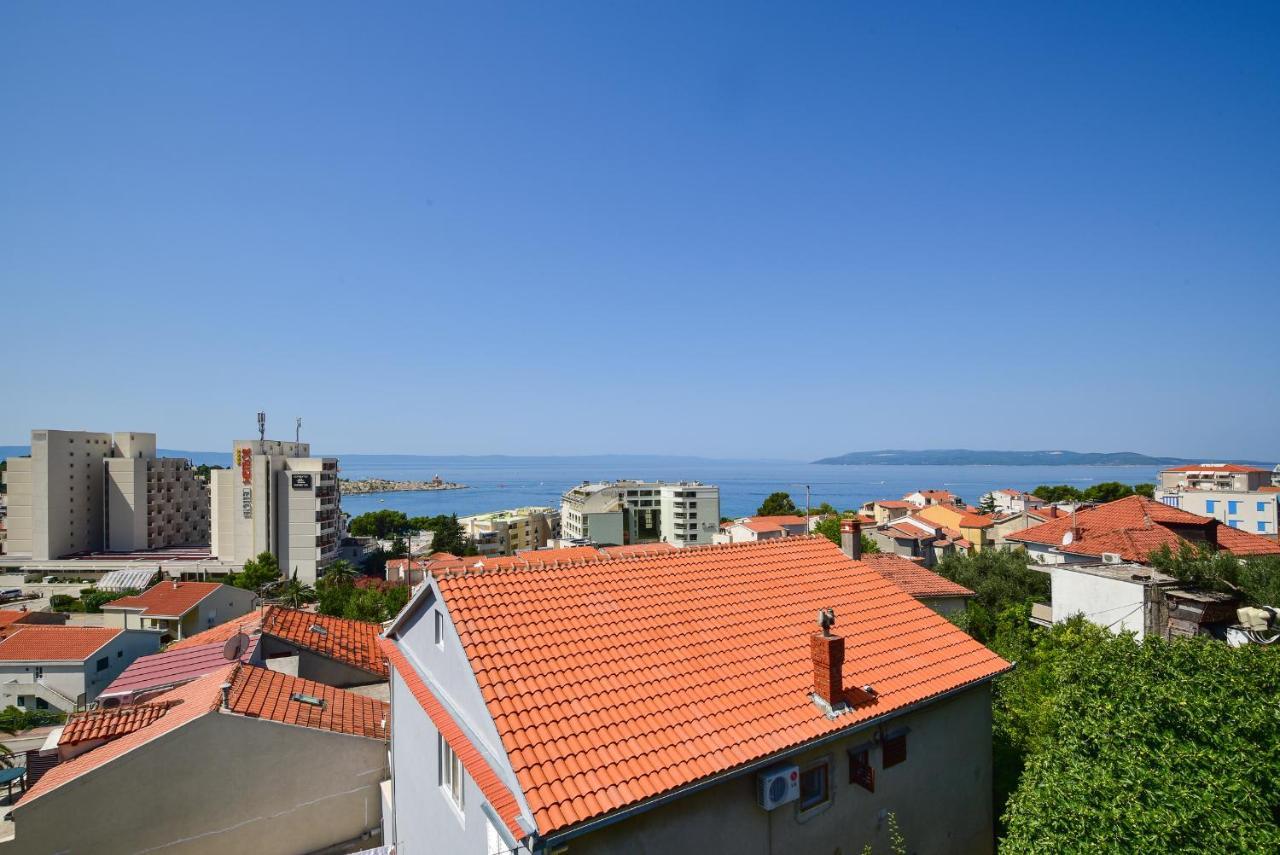 Apartment Mate Makarska