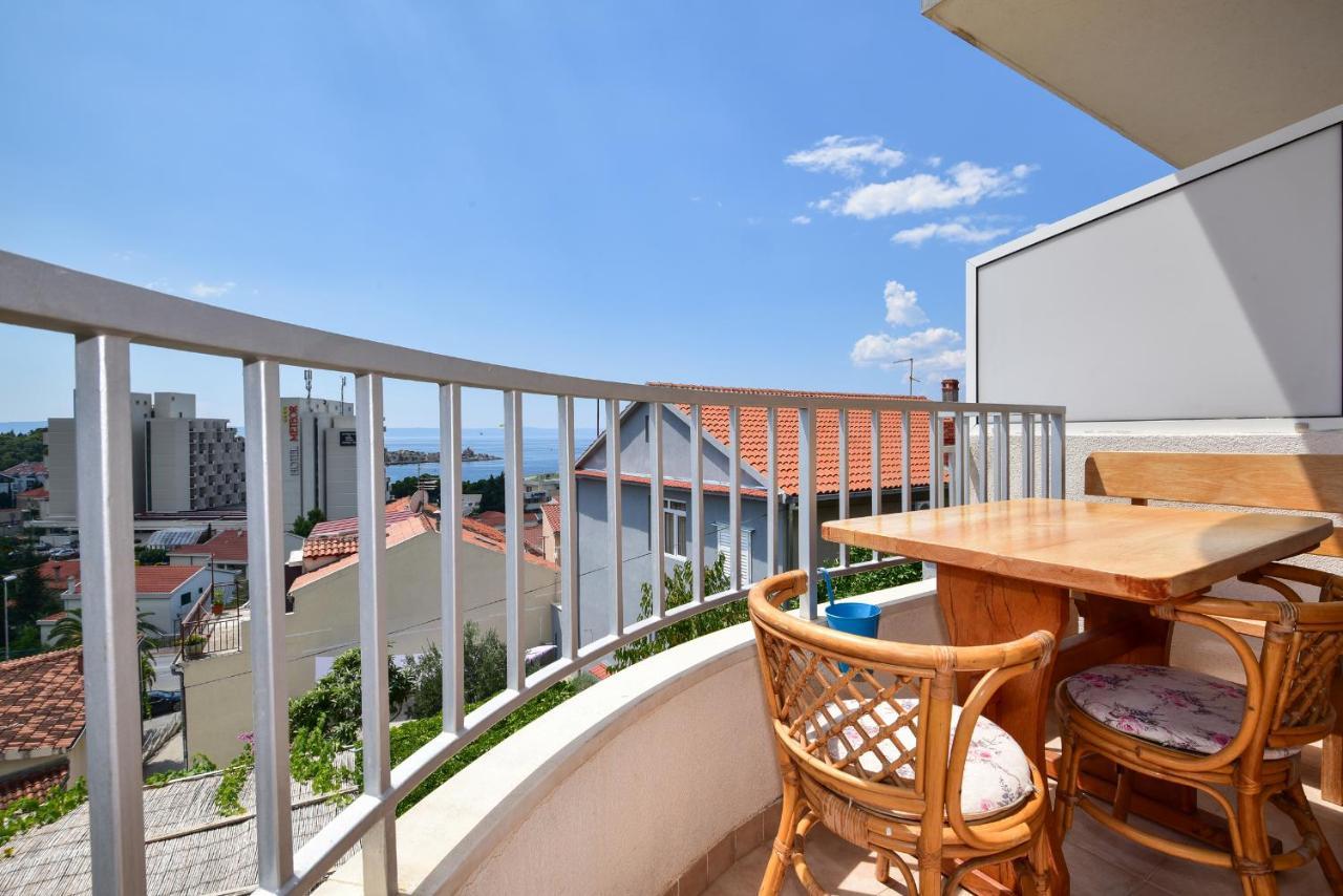 Mate Apartment