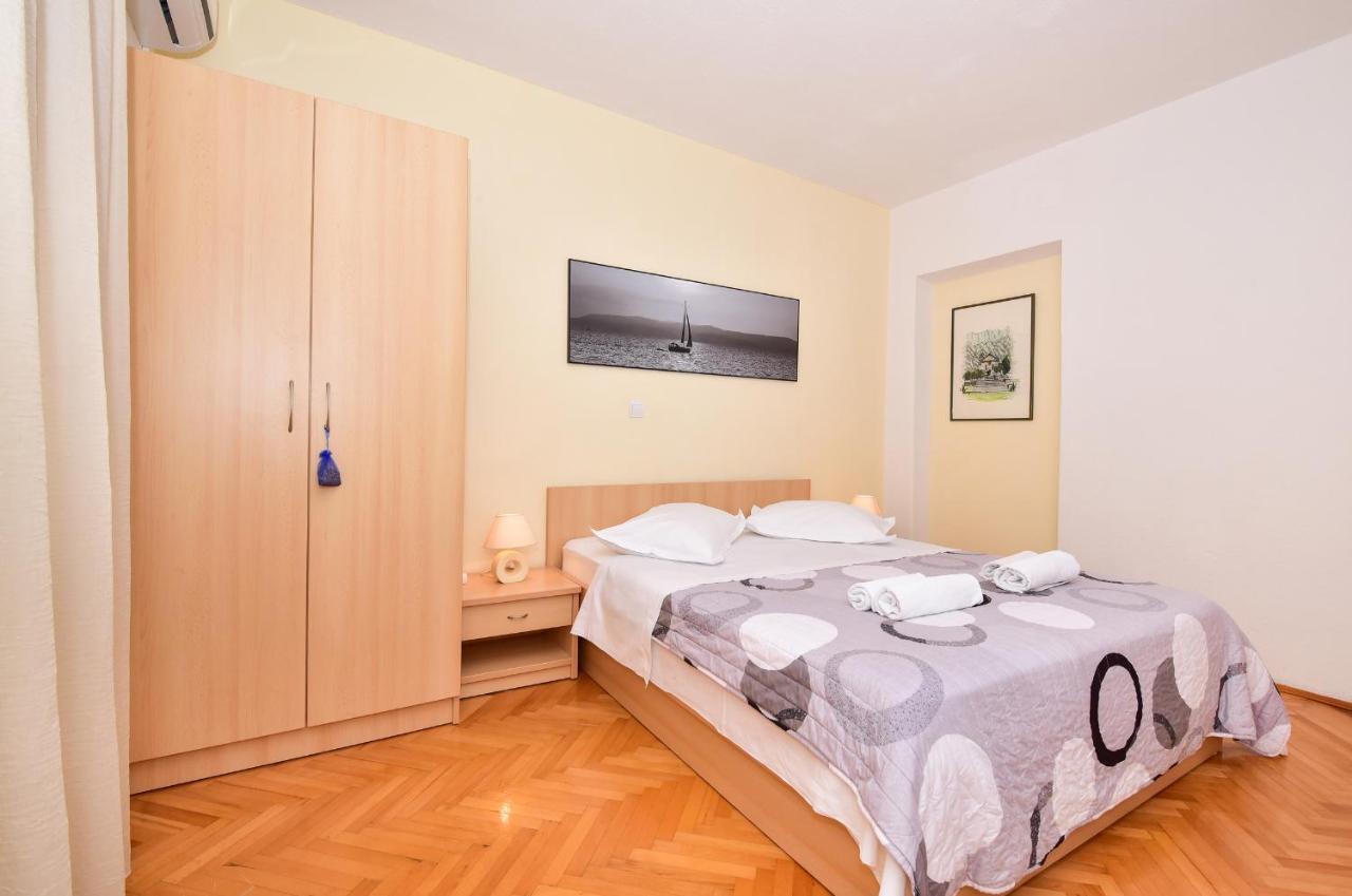 Mate Apartment Makarska