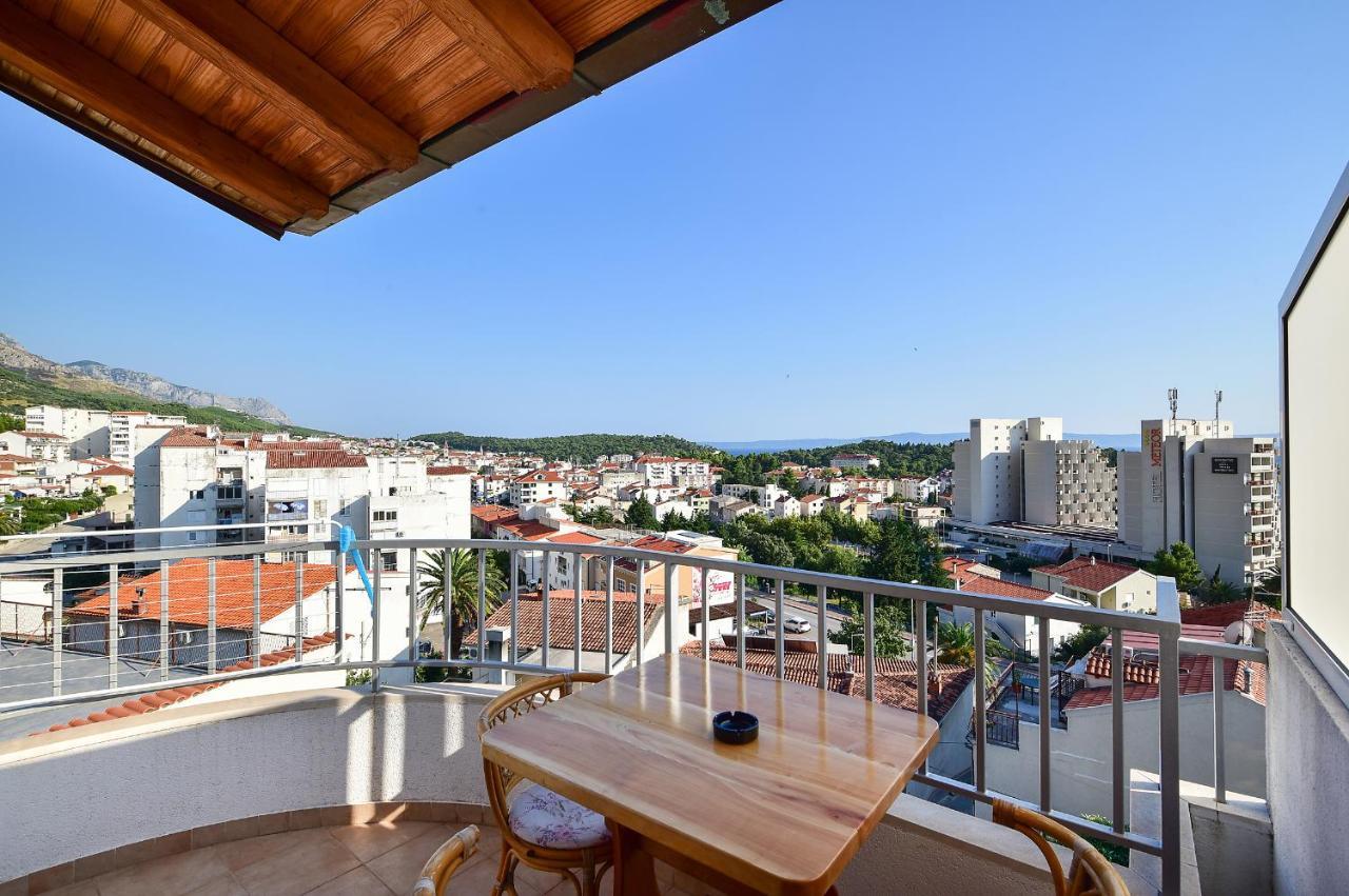 Mate Apartment