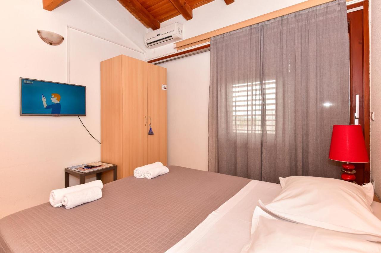 Mate Apartment Makarska