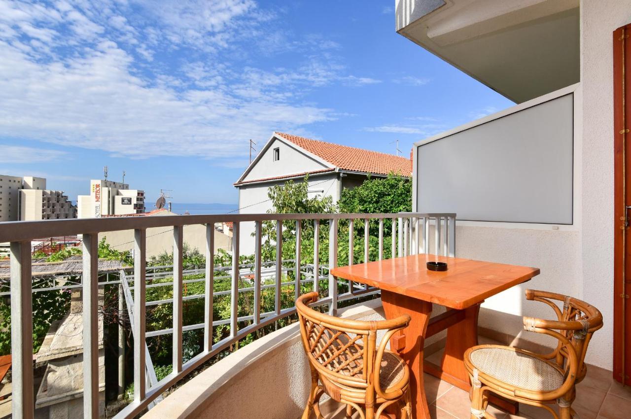 Mate Apartment