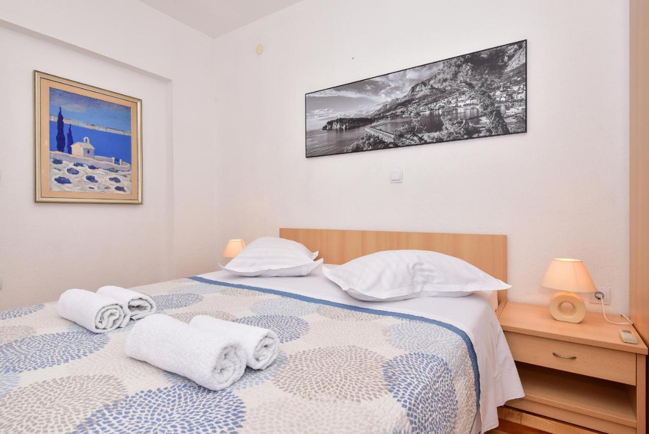 Mate Apartment
