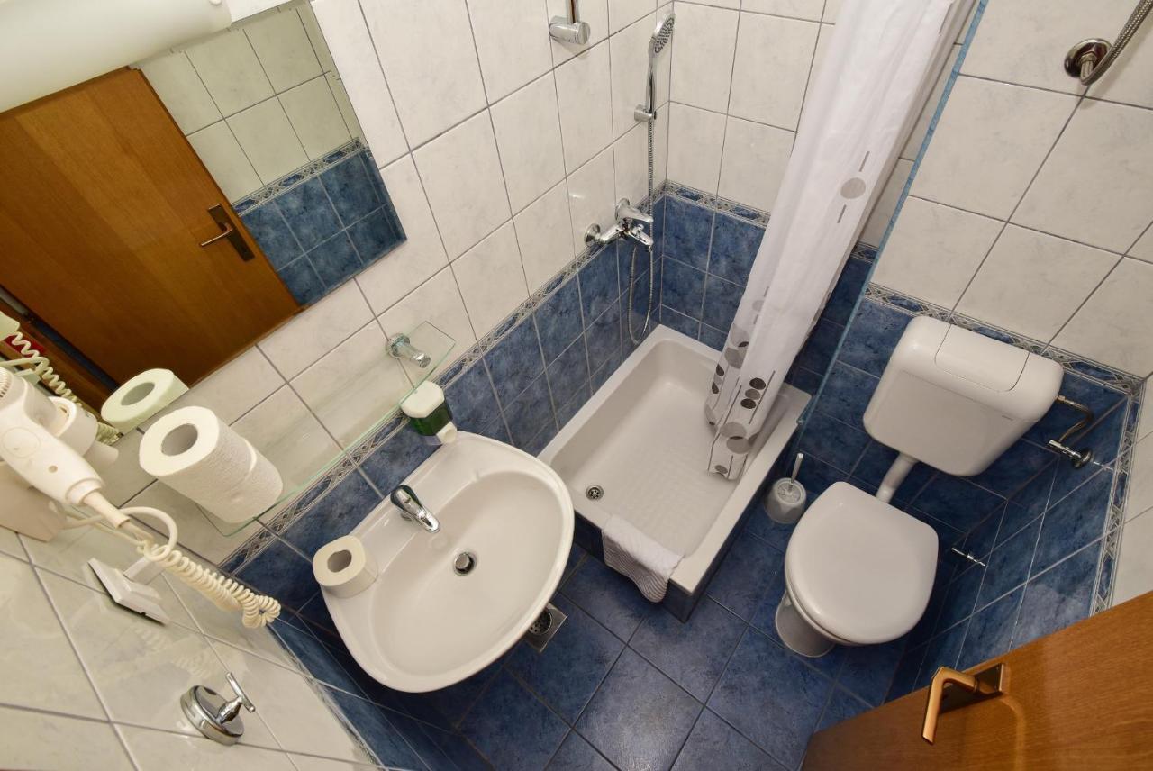 Mate Apartment