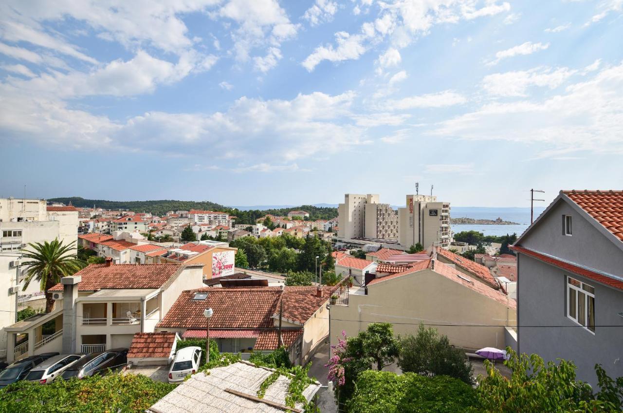 Mate Apartment Makarska