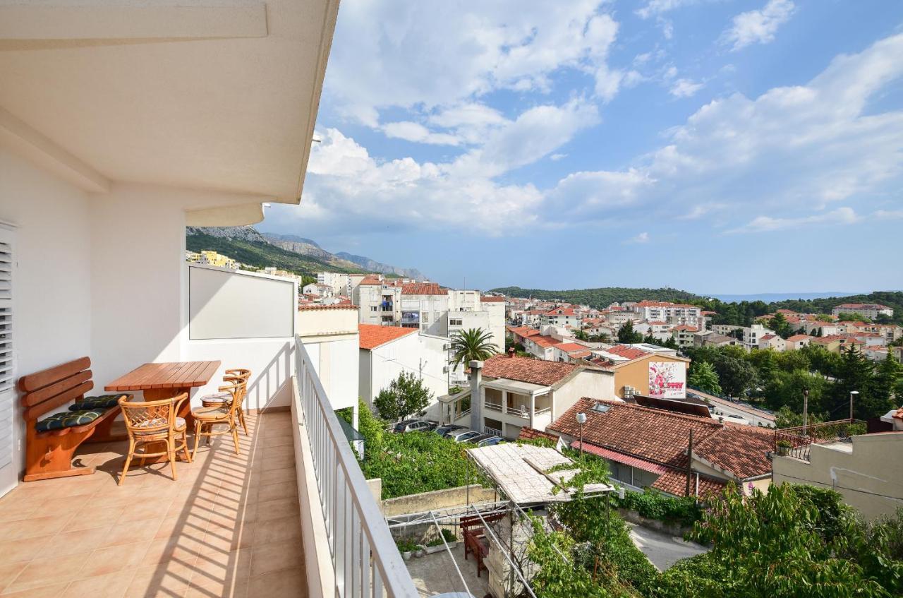 Mate Apartment Makarska