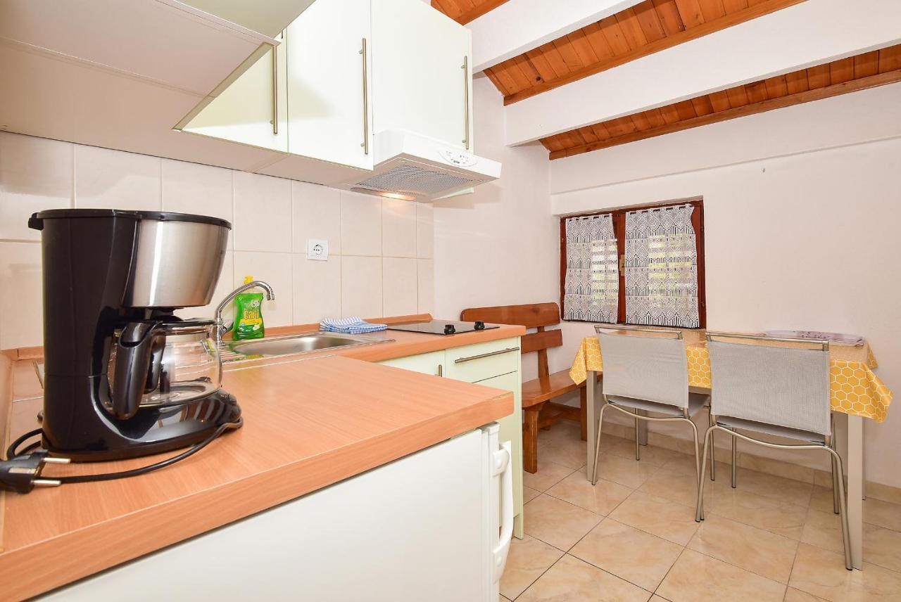 Mate Apartment Makarska