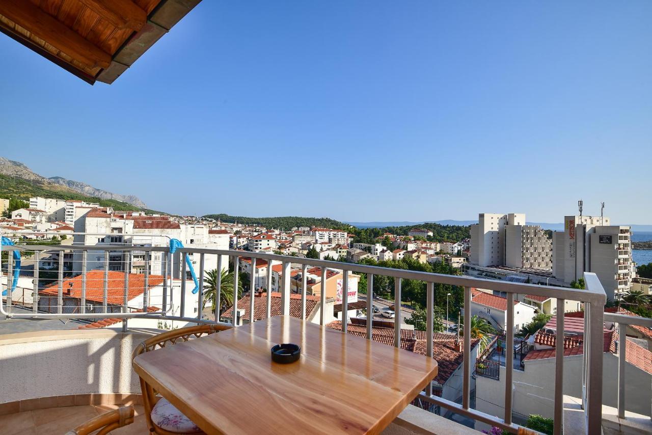 Mate Makarska
