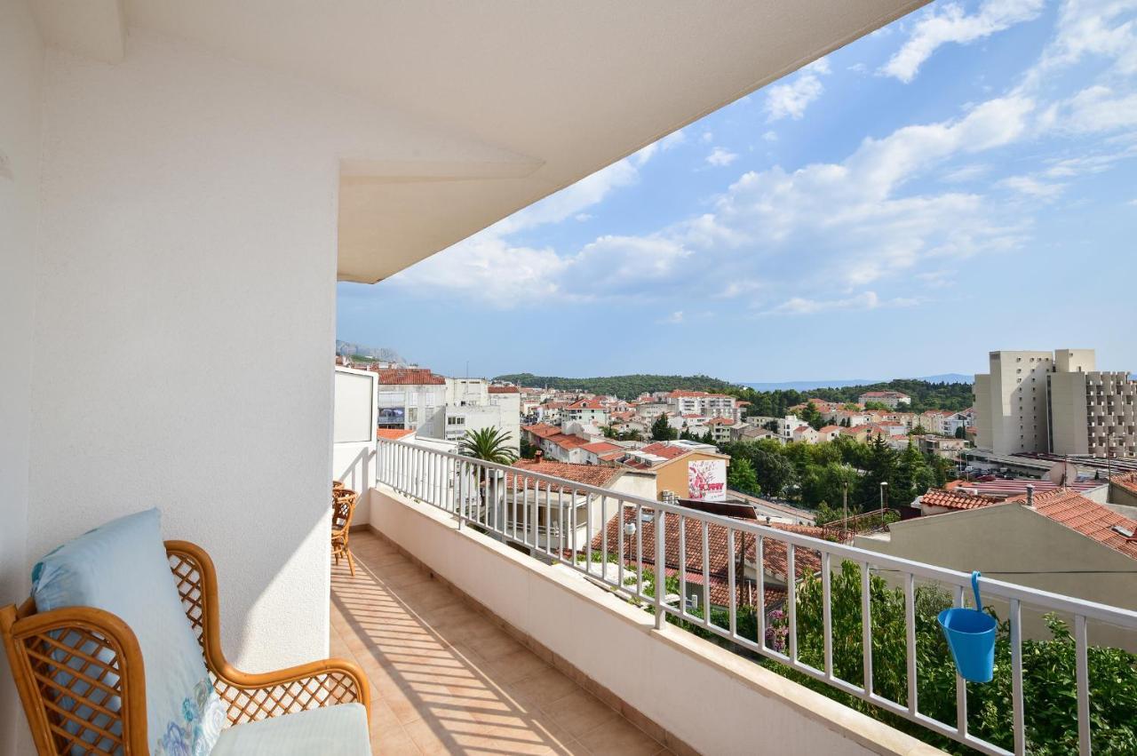 Mate Apartment