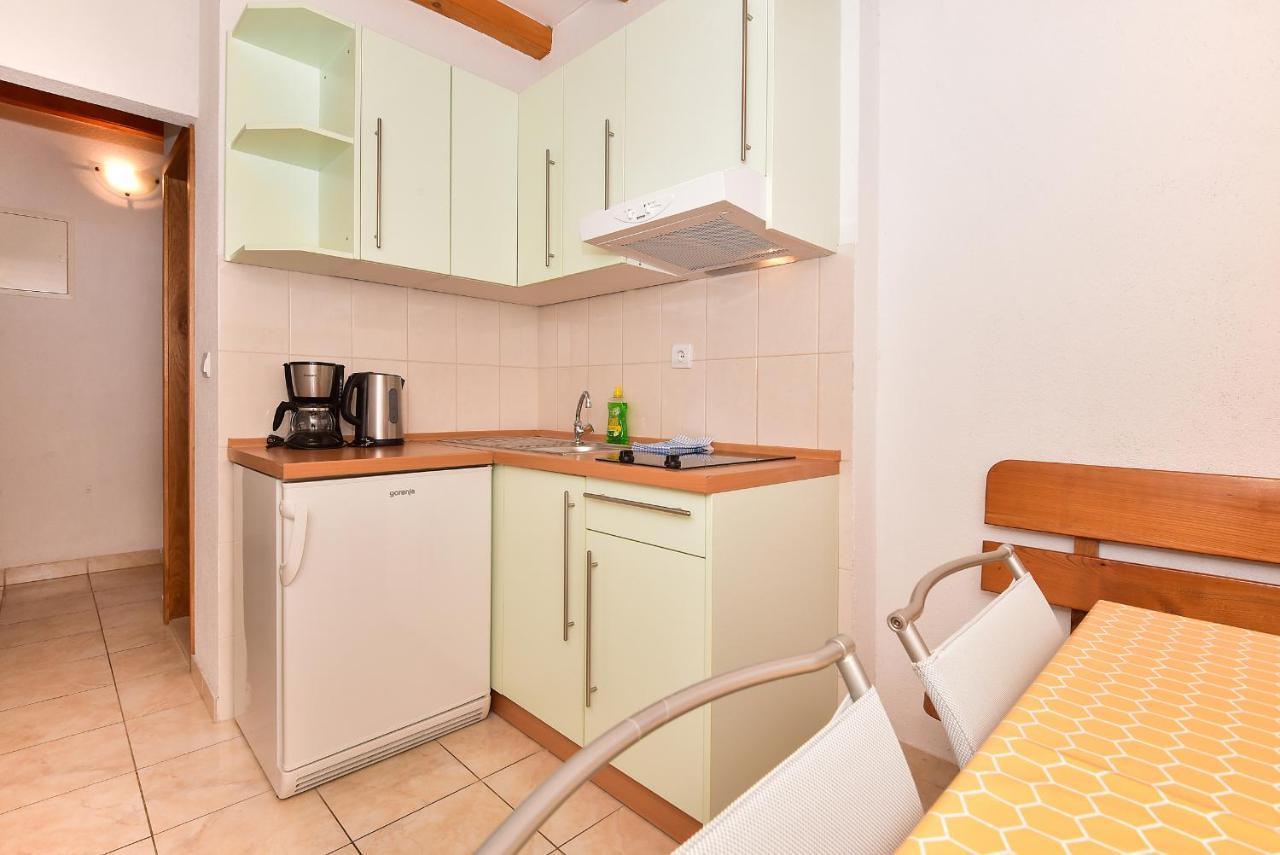 Apartment Mate Makarska