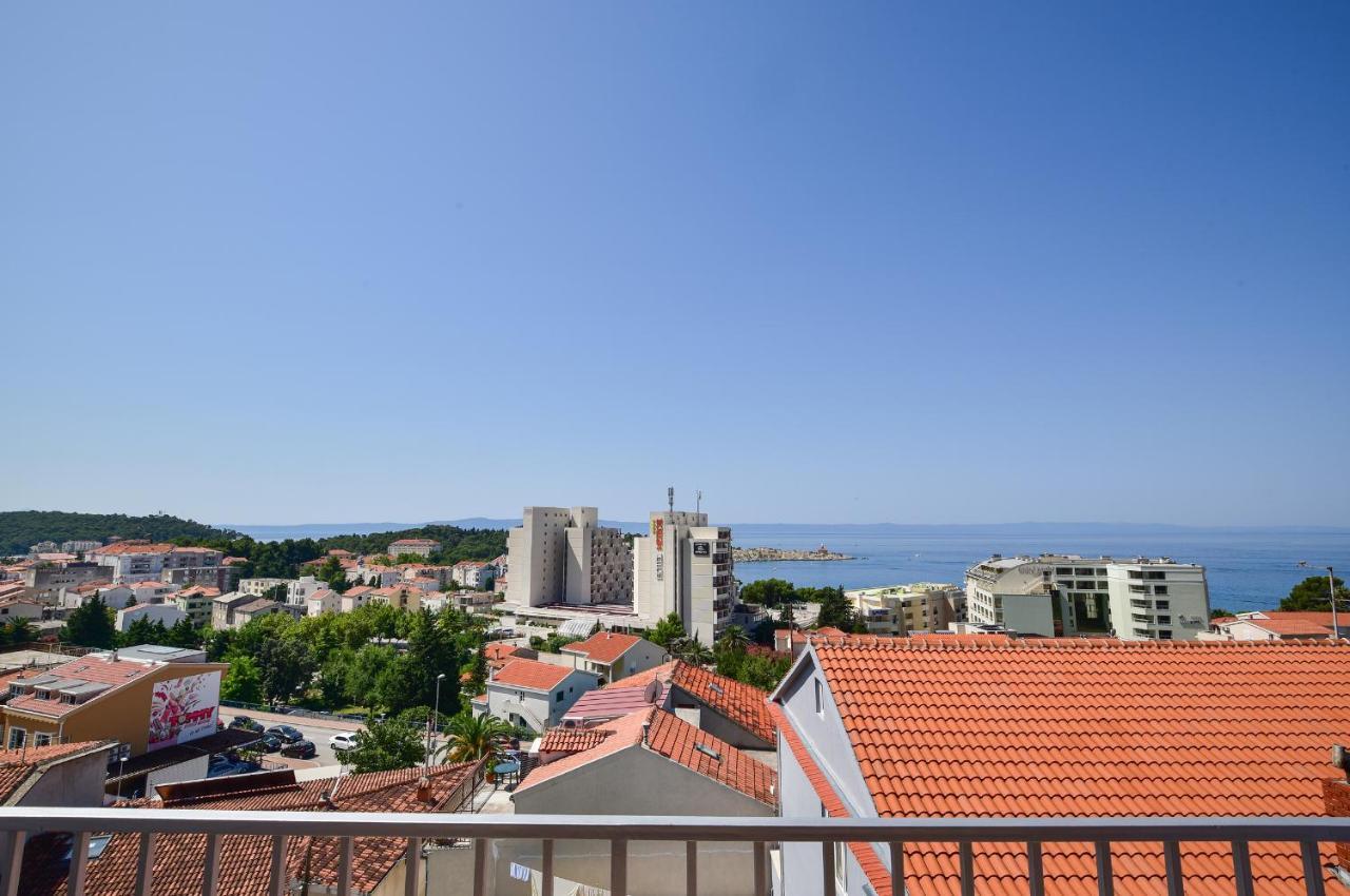 Mate * Makarska