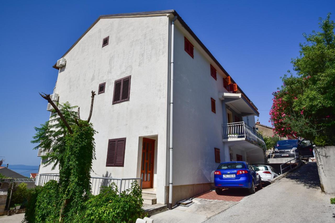 Mate Apartment Makarska