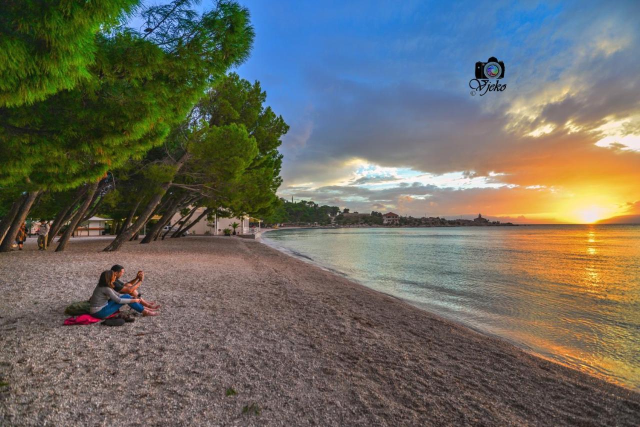 Mate Apartment Makarska