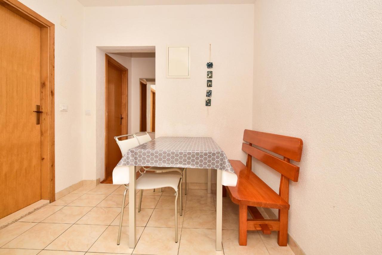 Mate Apartment Makarska