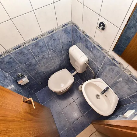 Apartmani Mate Makarska Exterior foto