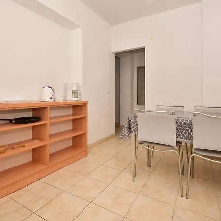 Apartmani Mate Makarska Exterior foto