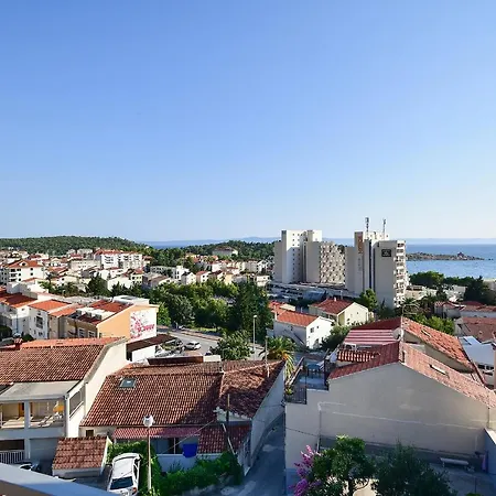 Apartmani Mate Makarska Exterior foto