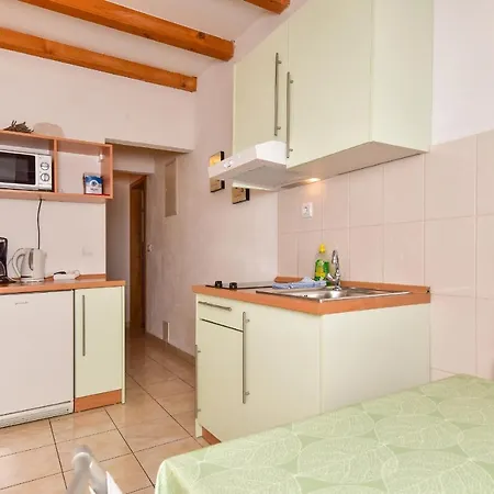 Apartmani Mate Makarska Exterior foto
