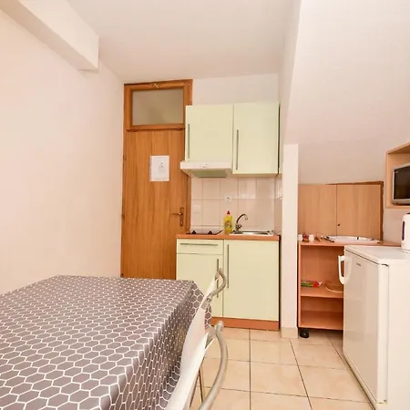 Apartmani Mate Makarska Exterior foto