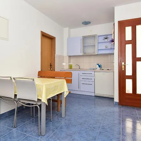 Apartmani Mate Makarska Exterior foto
