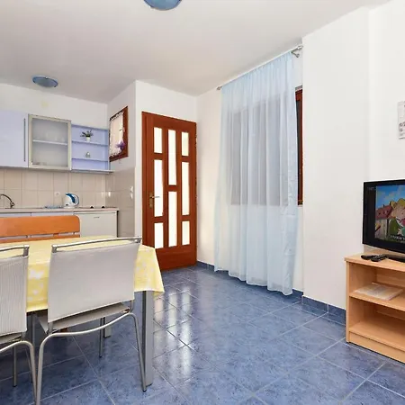 Apartmani Mate Makarska Exterior foto