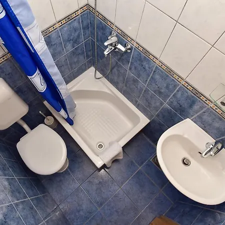 Apartmani Mate Makarska Exterior foto