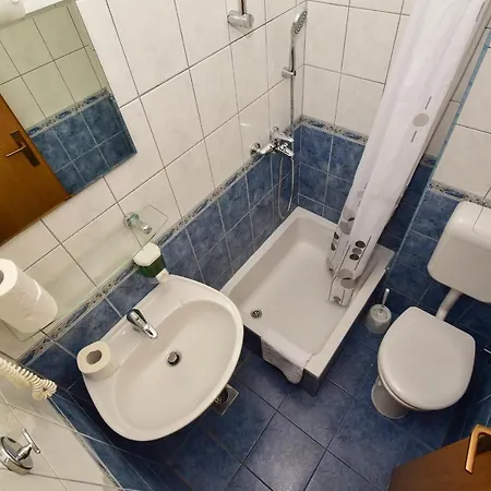 Apartmani Mate Makarska Exterior foto