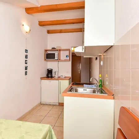 Apartmani Mate Makarska Exterior foto