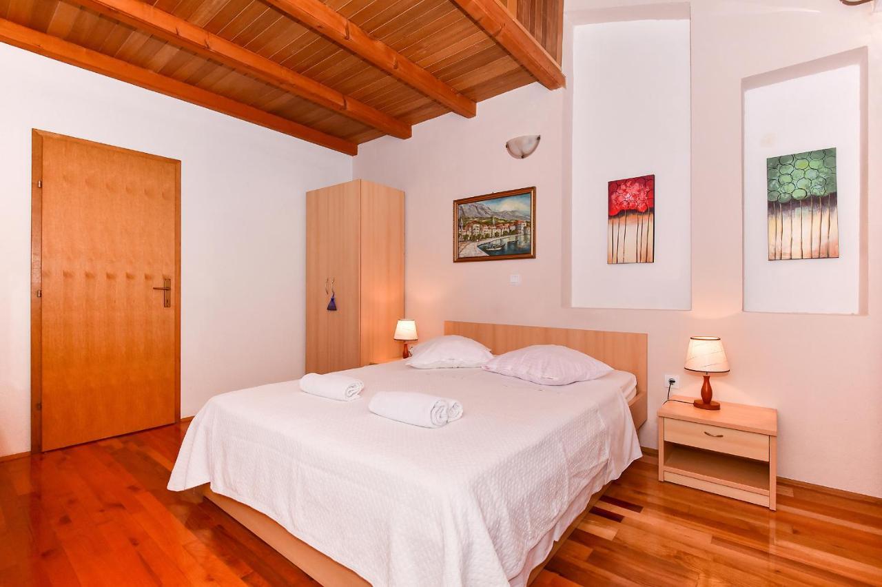 Mate Apartment Makarska
