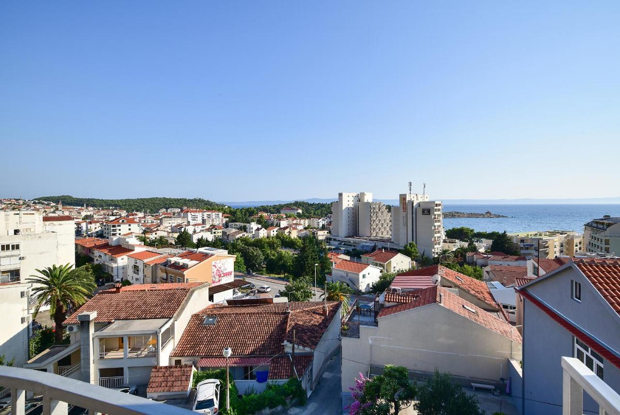 Mate * Makarska