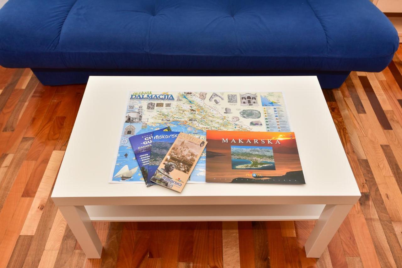 Mate Apartment