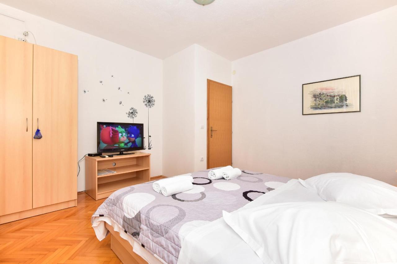 Mate Apartment Makarska