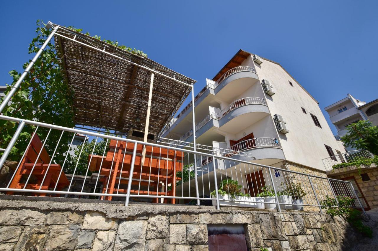 Mate * Makarska