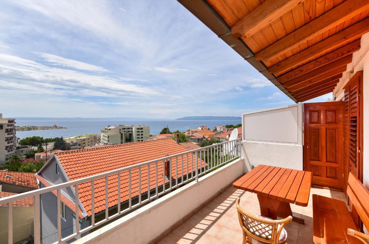 Appartement Mate *