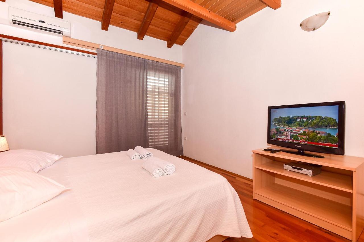 Appartement Mate *