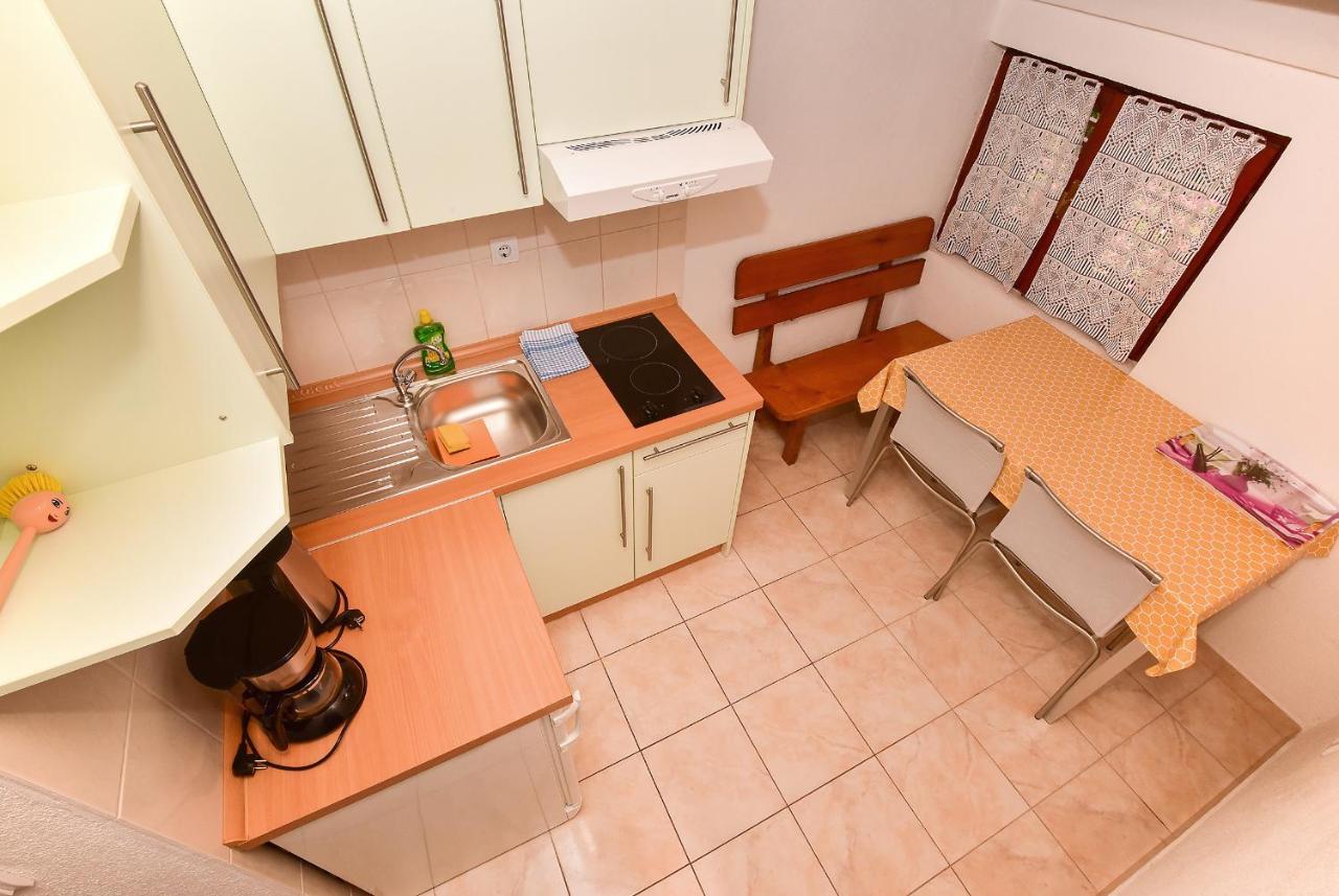 Appartement Mate