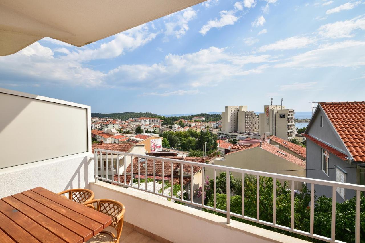 Appartement Mate