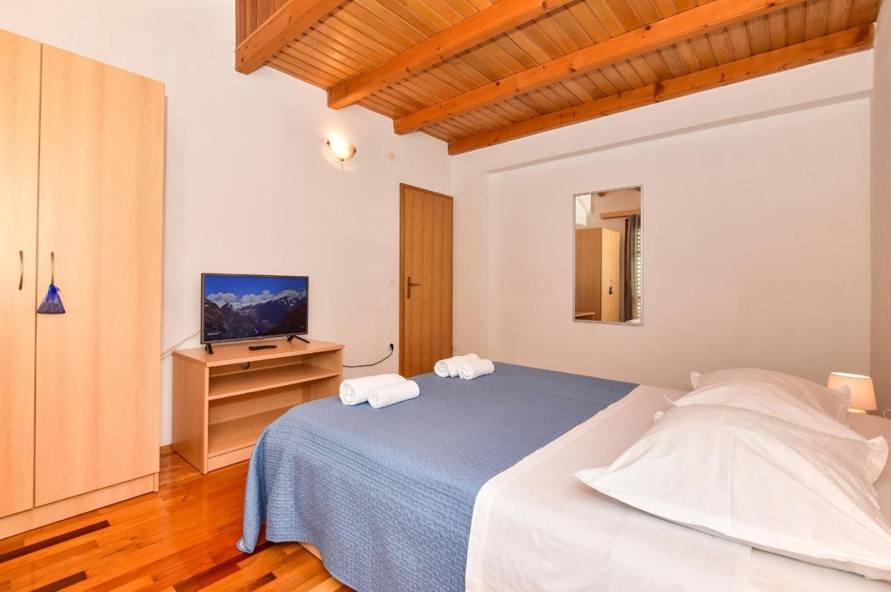 Appartement Mate *